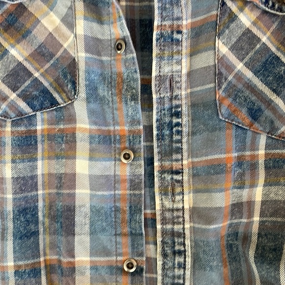 100% cotton flannel - Picture 3 of 5